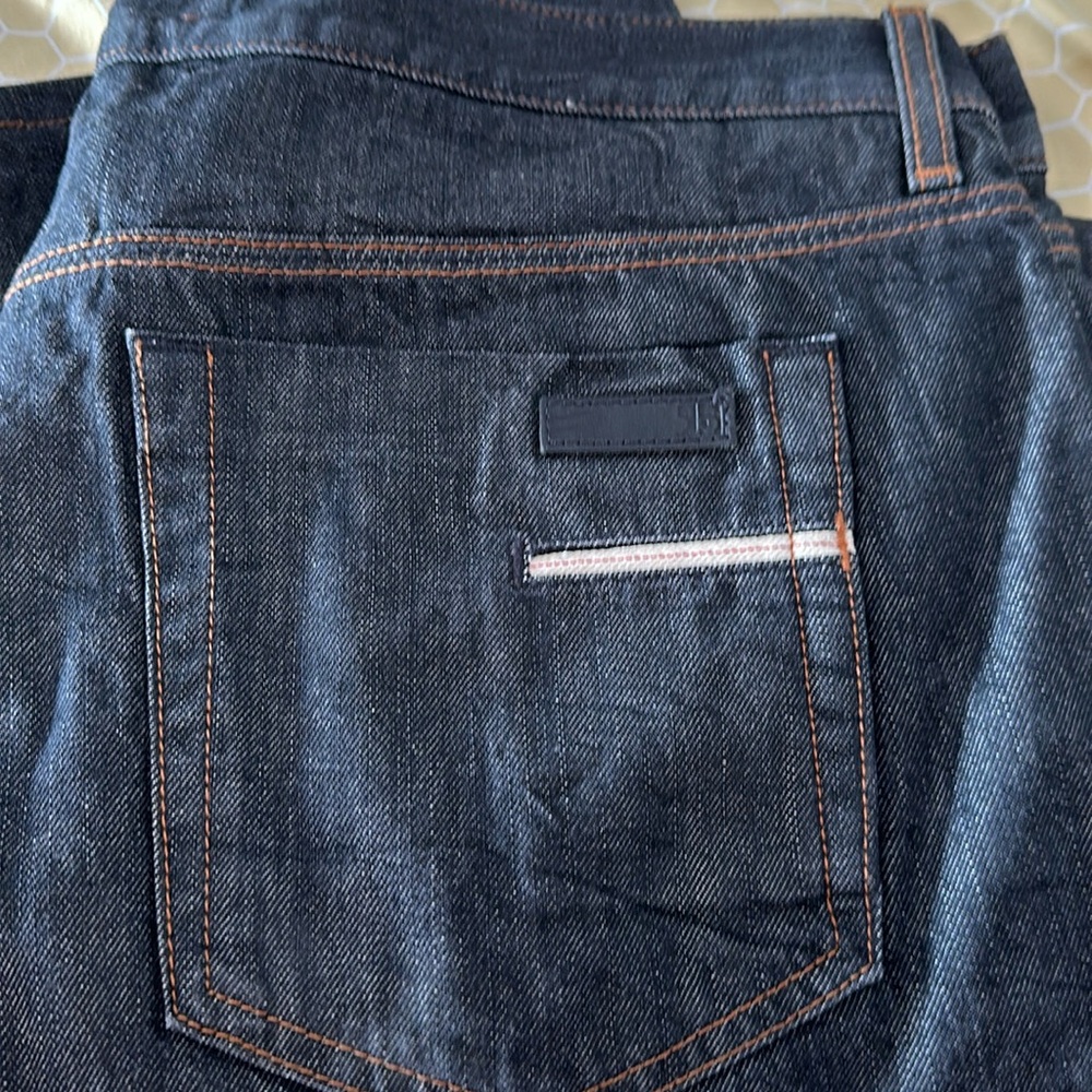 New Joe’s Jeans